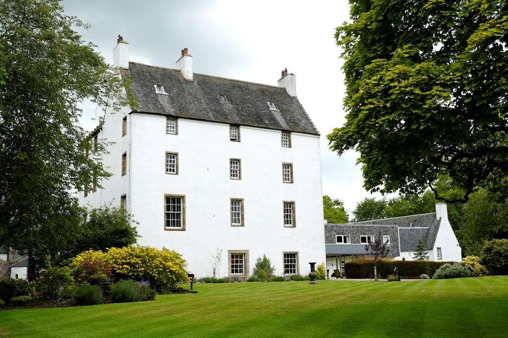 Готель Macdonald Houstoun House Uphall Екстер'єр фото