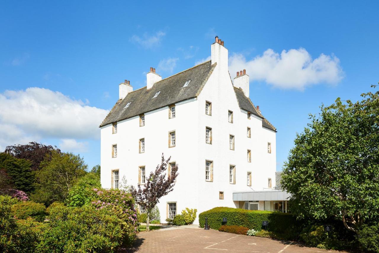 Готель Macdonald Houstoun House Uphall Екстер'єр фото